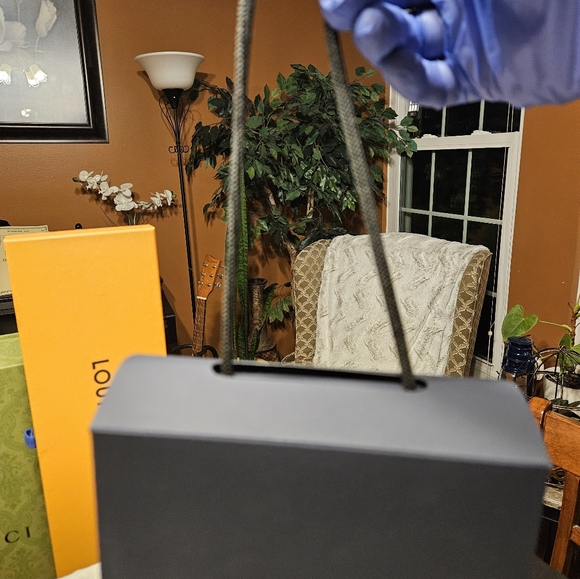 DIOR Gift Bag Limitwd Edition 9x6x2.5,NWT - Picture 3 of 10